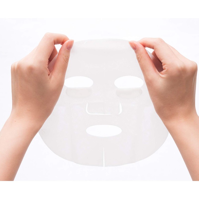 Kose Clear Turn Babish Precious Oil in Milky Mask White