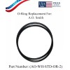 For AO Smith O-RING REPLACEMENT for A.O. Smith (AO-WH-STD-OR-