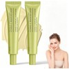 2PC Vitamina C con Glutatión y Vitamina E, Sérum Facial
