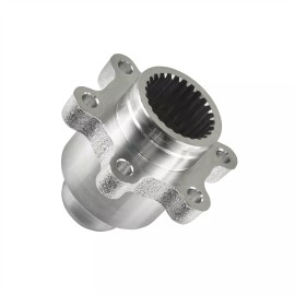 Caltric Rear Differential Drive Shaft Boss Fits Yamaha 5UG-46212-00-0