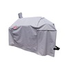 acoveritt Smoker Grill Cover Sized for Char-Griller Charcoal Grill 2190