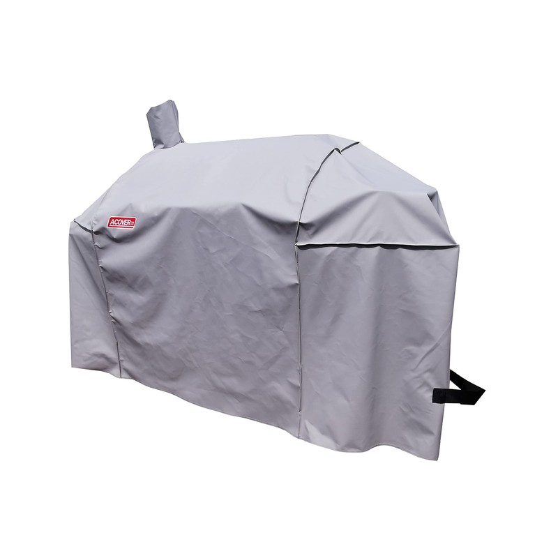 acoveritt Smoker Grill Cover Sized for Char-Griller Charcoal Grill 2190
