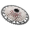 VG Sports 9 Speed 11‑46T Split Structure Mountain Bike Cassette