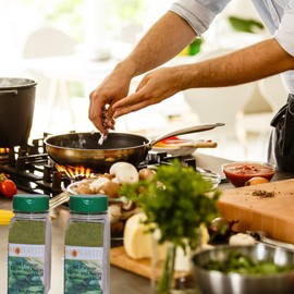 Monayiti Epis Haitian Style Seasoning 2x14oz (2x400g) pack of 2