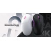 HATOR Quasar 3 Ultra 8K Wireless Gaming Mouse (Black)