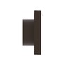 InOvate Dryer Wall Vent (Brown)