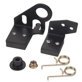 Ohoho 753-09904A 683-05095 983-05182A Deck Brake Arm Kit Compatible with MTD/Cub Cadet/Craftsman 753-09904A 983-05183 983-05182A753-09904 683-05183 683-0509