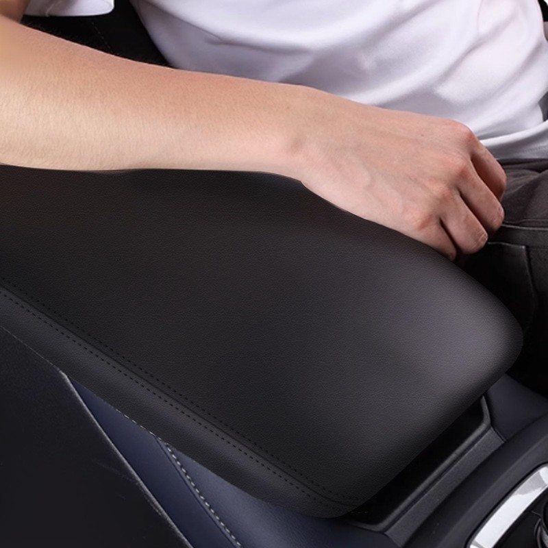 faccibbg Armrest Center Console for Toyota Corolla 2020-2023 2024 2025