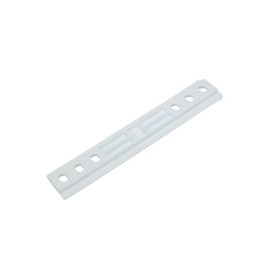 Beko Belling Flavel Fridge Freezer Decorative Door Slide. Genuine part number 4230850100