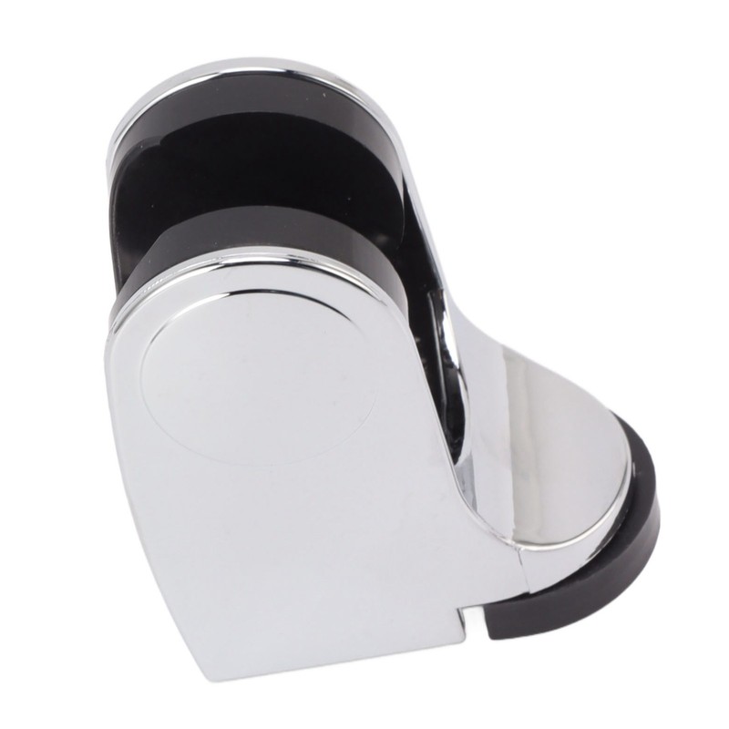Handheld Showerhead ABS Thicken White Baking Paint Hand Shower Sprayer