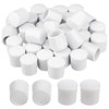 24 Pcs Premium Rubber Door Stop Stud Replacement Tips –