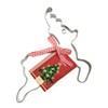 Birkmann 191273 XXL Cookie Cutter Reindeer Shape