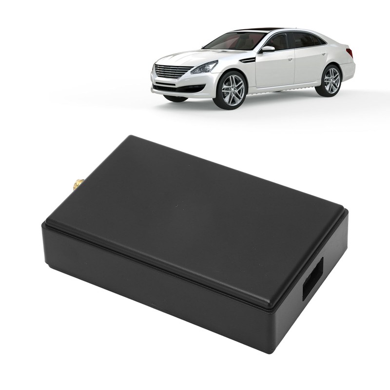 GPS Speedometer Sensor 3V‑5V High Sensitivity Precision Speed Odometer Interface