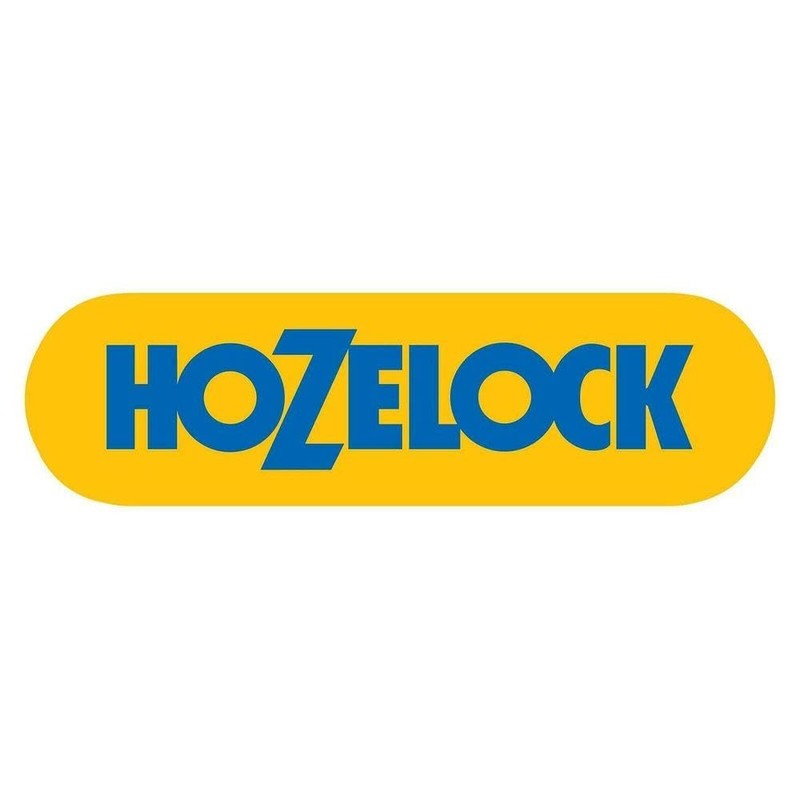 Hozelock 2304 9000 Tap Connector for 26.5mm (G 3/4) with