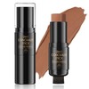 Contour Highlighter Sticks with Brush - Cream Contour Bronzer Stick
