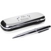 70th Birthday Pen & Box Novelty Present Gift School Stationary