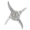 Blender Blade Replacement, Stainless Steel Blender Blade Jug Blender Replacement