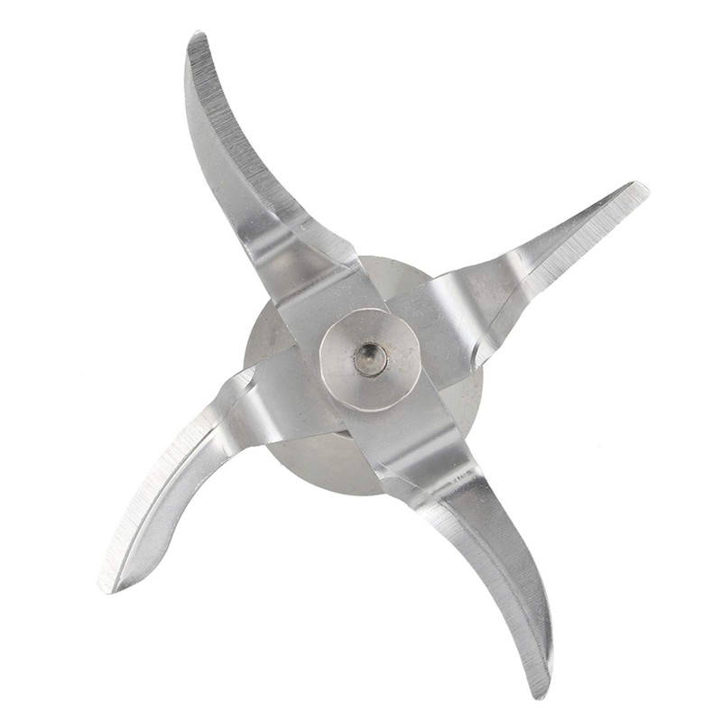Blender Blade Replacement, Stainless Steel Blender Blade Jug Blender Replacement