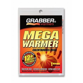 Heat Treat Mega Warmer