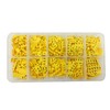 OznaczTo Cable Labelling Clip - Cable Marker - Packed in