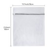 Vivifying Mesh Laundry Bag, 2 PCS Large Washing Machine Bag