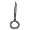 Metal Detector Handheld Pinpointer Metal Finder LED Sound Alarm for