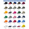 Utmost Structured Baseball Cap with Adjustable Closure - Performance Hat