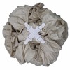 Umttery Bed Sheet Detangler, Keep Bed Sheets/Duvet Covers/Blankets from Tangling,