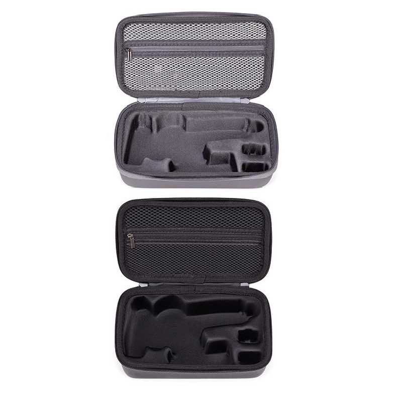 Osmo Mobile 8 Storage Case, Storage Bag, PU Waterproof Carrying