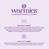 Warmies® Fully Heatable Cuddly Toy scented with French Lavender -