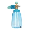 1L 4000psi Foam Generator Adjustable High Pressure Sprayer Washer Can
