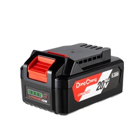 Dong Cheng 18V (20V MAX) 4.0Ah Lithum-ion Battery Pack Power Tools, Model# FFBL2040