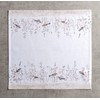 Maison d' Hermine Napkins 45cm x 45cm 100% Cotton Decorative