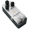 One Control One Control SONIC SILVER PEG Base Overdrive