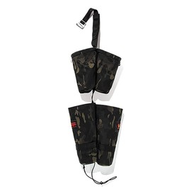Oregonian Camper Vertical Pocket BlackCamo