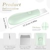 Dual-Mode Blackhead Remover Tools- Skin Scrubber Face Spatula | Battery/Handheld