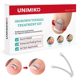INGROWN TOENAIL TREATMENT KIT
