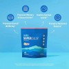 2pc Supercalm Suplemento Polvo Relajacion Ansiedad 20 Sobres