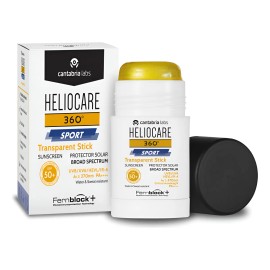 Heliocare Stick Protector Solar En Barra 25gr