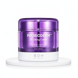 Cardi B | Elastic Moisturizing Biohealbo Probioderm 3D Cream 50ml Single Item Plan 4075947 / 카디비|탄력보습 바이오힐보 프로바이오덤 3D 크림 50ml 단품기획 4075947