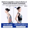 Chaleco Corrector De Postura Ortopédico Lumbar Unisex M Mvmy