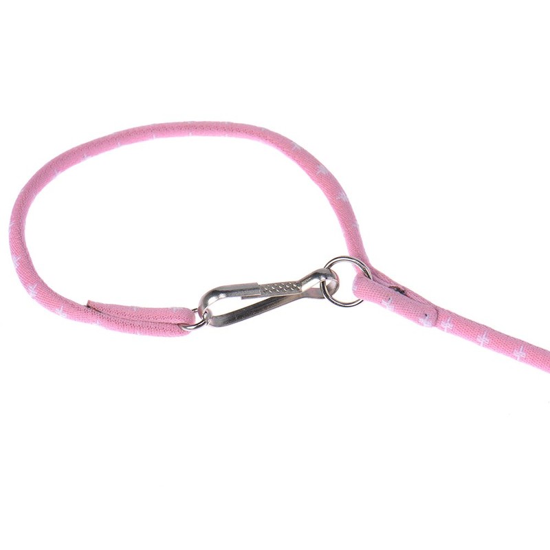 Hypeety Hamster Training Lead Leash Nylon for Hamster Rat Squirrel
