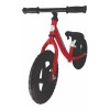 Monzó Bicicleta Sin Pedales Monzó Azul, Balance Bike, Bicicleta