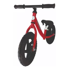 Monzó Bicicleta Sin Pedales Monzó Azul, Balance Bike, Bicicleta