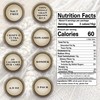 Salt Free Rice Cakes Unsalted - Ultra Thin Rice Cakes