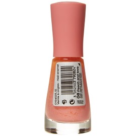Bourjois So Laque Glossy # 08 Peach And Love 0.3 Ounces