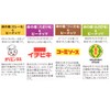 [Nagoya Souvenirs] Selected Persimmon Seeds 20 Bags, 0.3 oz (7.9