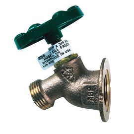 Sillcock 3/4 Fip X 3/4 Hse