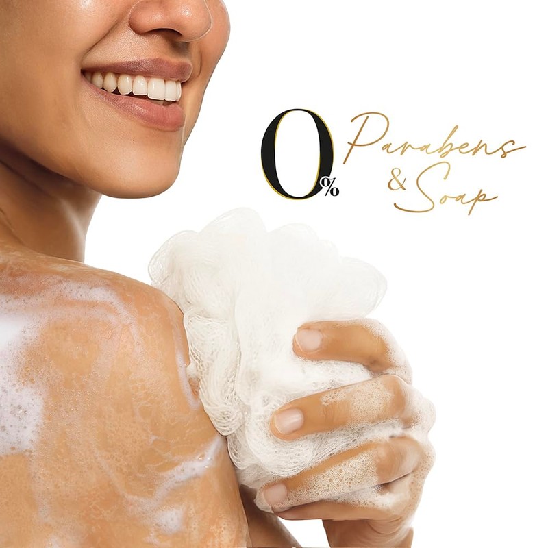 Pears Soft and Fresh Shower Gel, 250ml