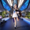 Honkai: Star Rail ‌Amazing Yamaguchi Herta Ver. Action Figure